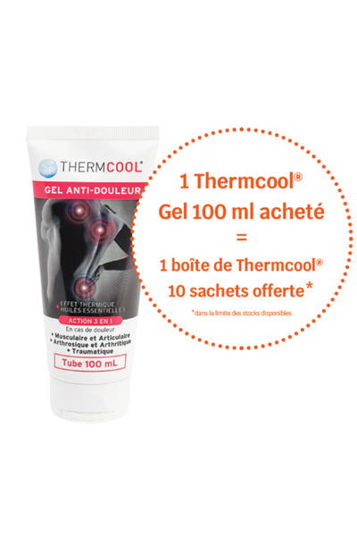 image Thermcool® Gel 