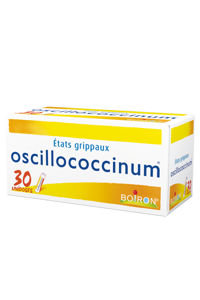 image Oscillococcinum®